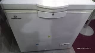 dawlance neat & clean Freezer 1 door never repaired excellent cooling