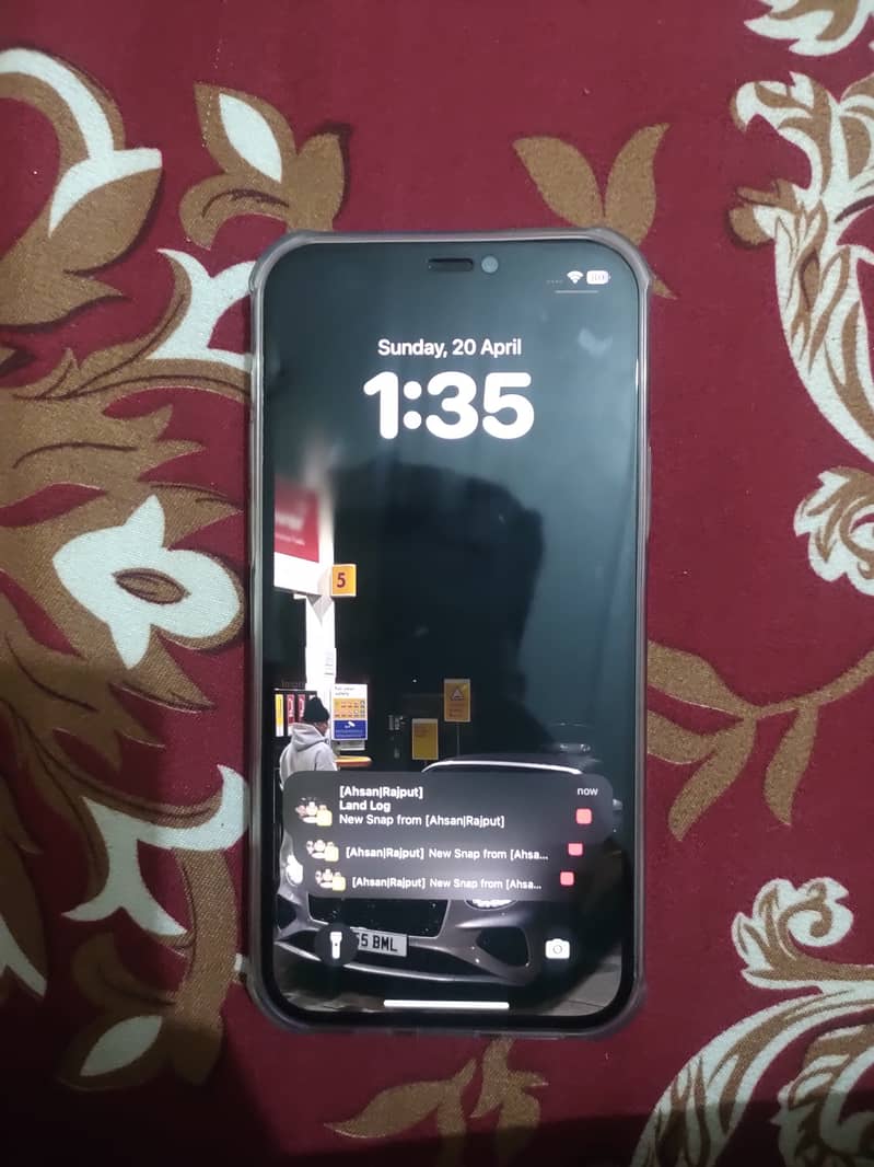 iPhone 12 Pro 1