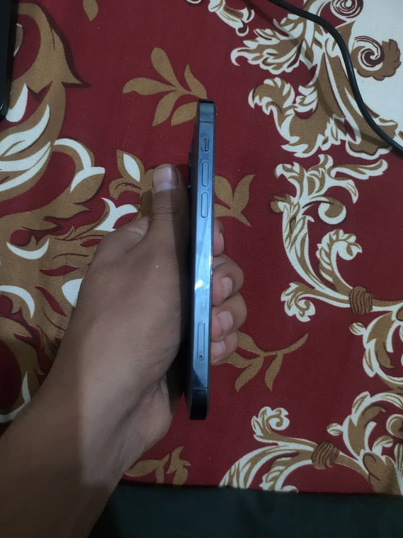 iPhone 12 Pro 2