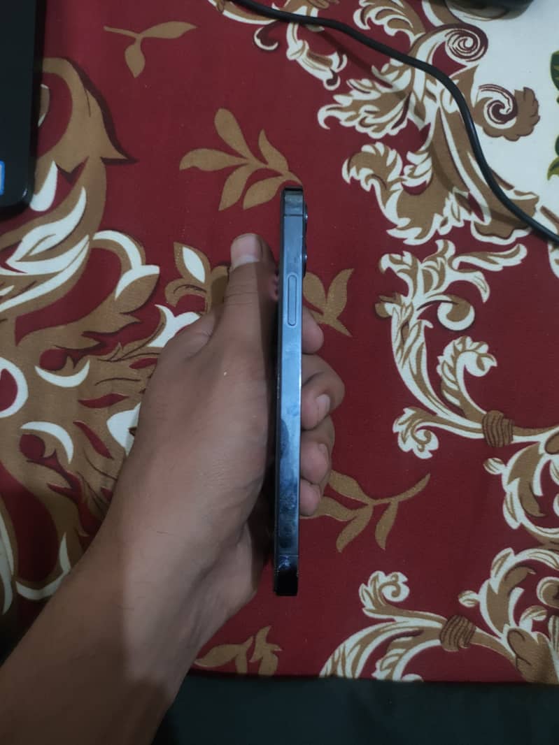 iPhone 12 Pro 3