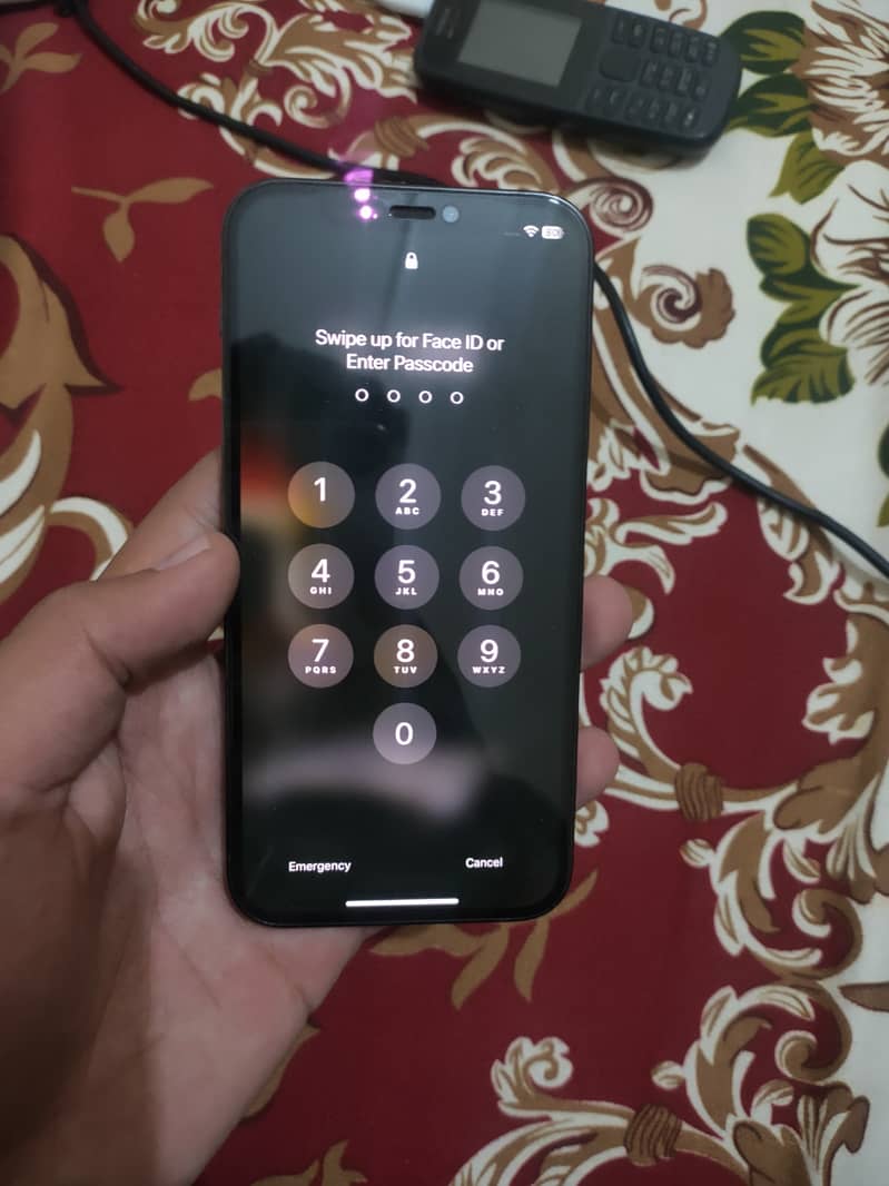 iPhone 12 Pro 7