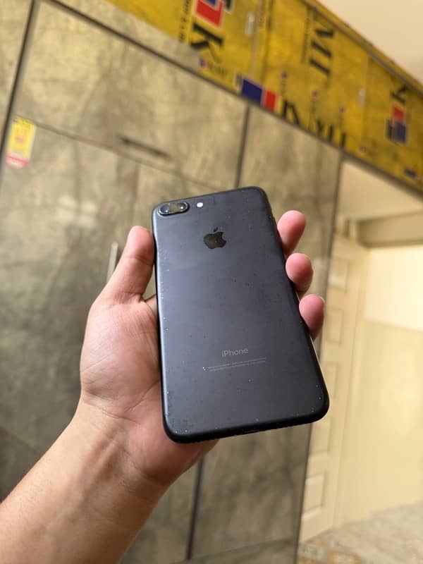 iphone 7 plus 0