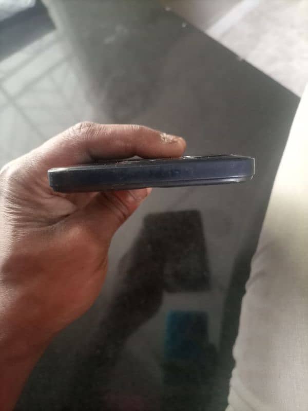 infinix smart 7 4+3/64 only phone all ok bus tuch chang 2