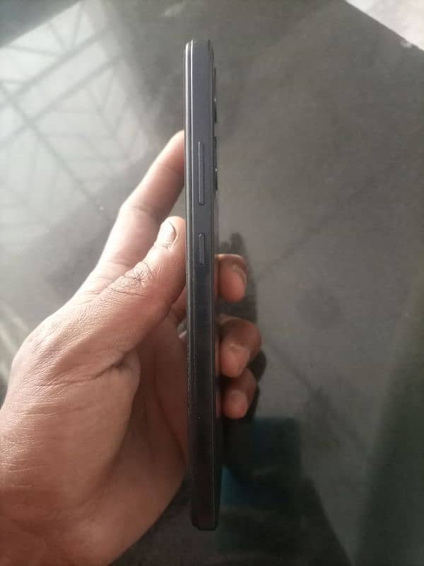 infinix smart 7 4+3/64 only phone all ok bus tuch chang 3