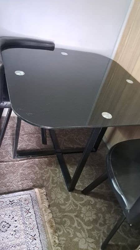 Dining Table 2