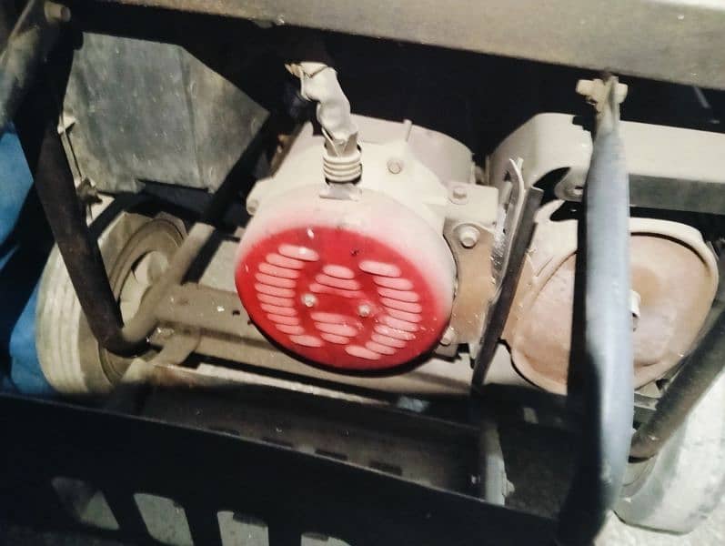 Generator available for sale 3