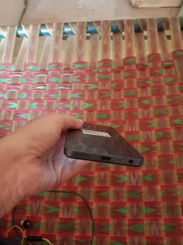 REALME C35 WITH BOX 6