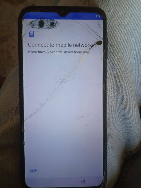 Infinix smart 4 2/32 2