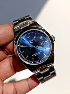 TISSOT T-CLASSIC WATCH