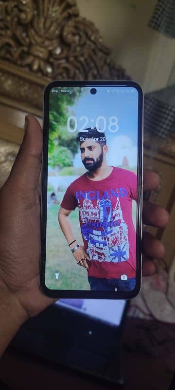 Tecno spark 30c 2