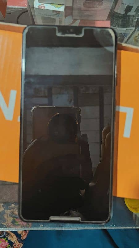 Google Pixel 3XL Non PTA  4/64 1