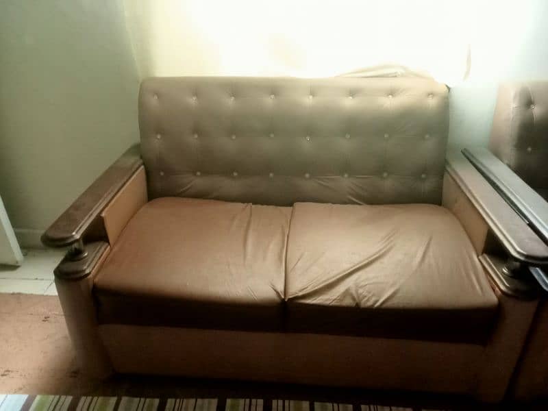 7 seater sofa set 0