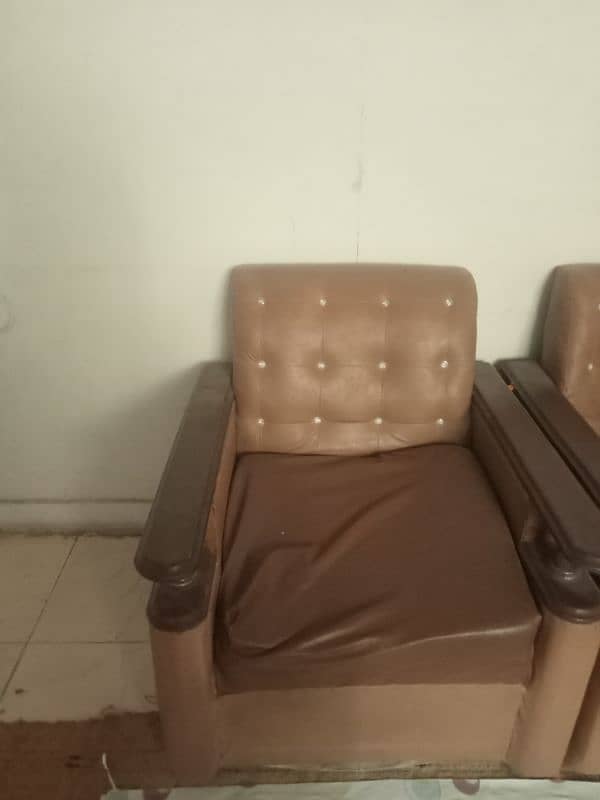 7 seater sofa set 2