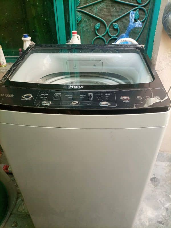 AUTO MATIC MACHINE 1