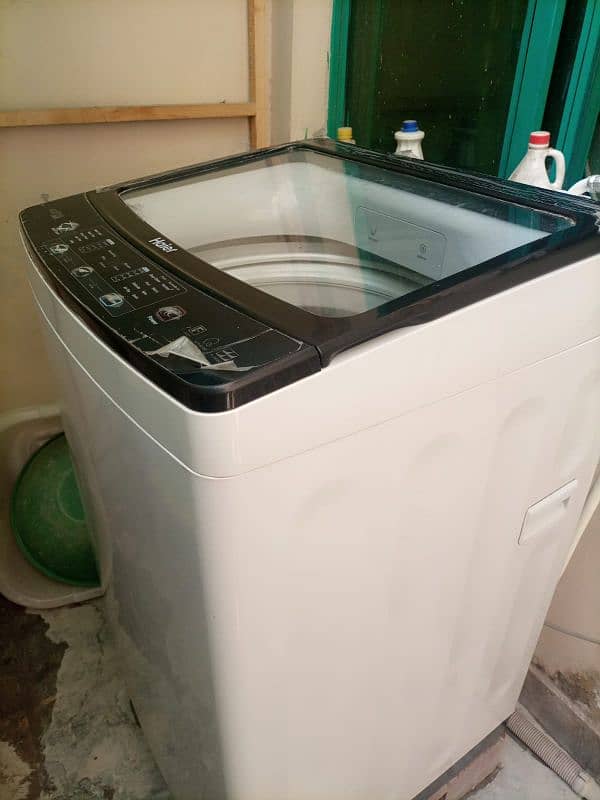 AUTO MATIC MACHINE 2
