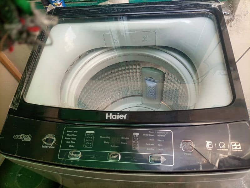 AUTO MATIC MACHINE 5