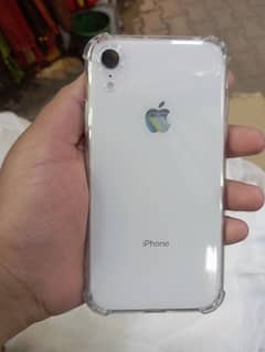 iPhone XR non PTI