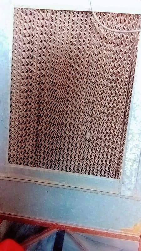 Air cooler 2