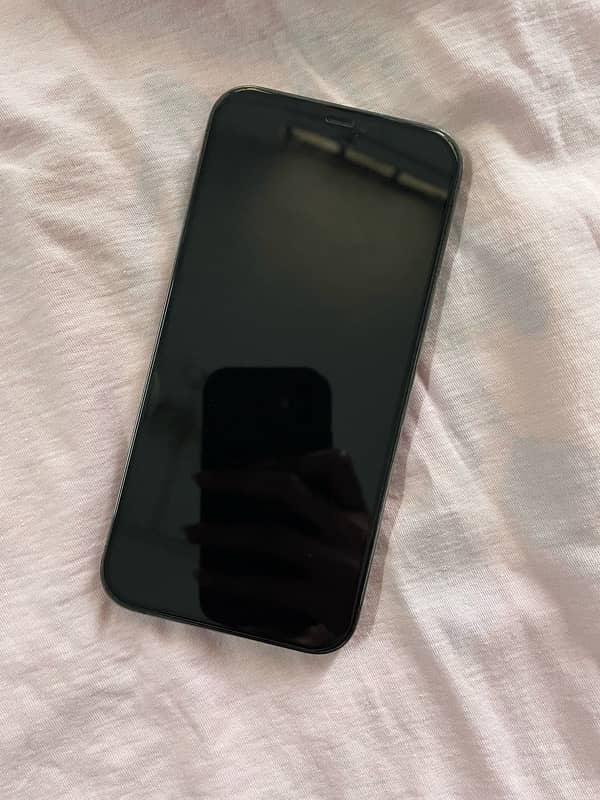 iPhone 12 Pro Max 256 GB 98% 1