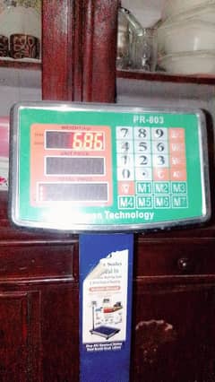 measuring