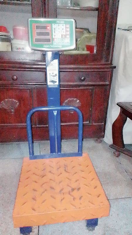 measuring scale for scale new condition 1