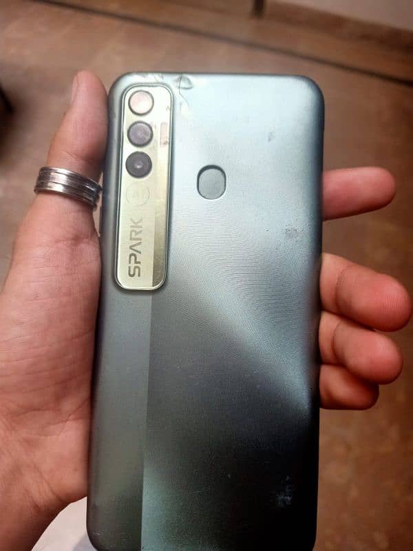 spark 7 pro 3