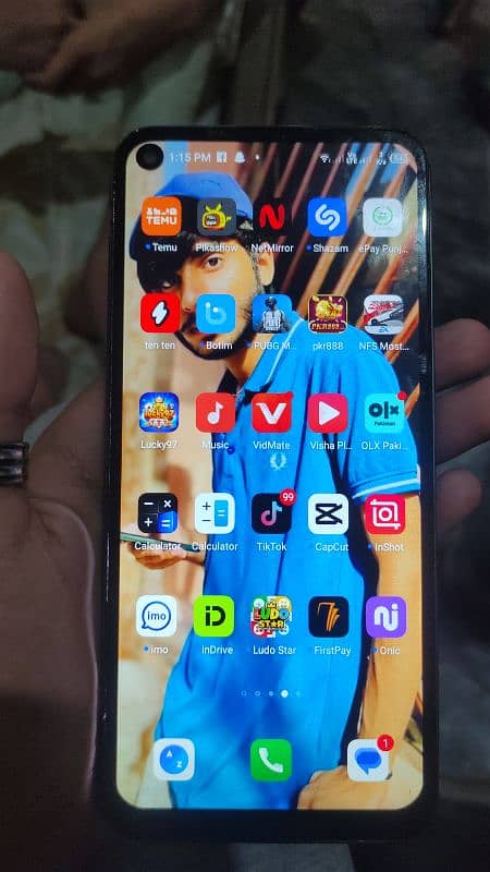 spark 7 pro 7