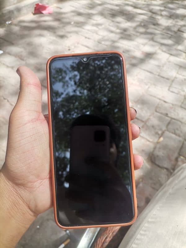 infinix hot 10 i 0