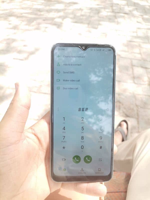 infinix hot 10 i 3