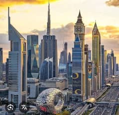 DUBAI