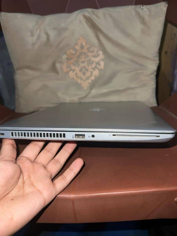 Hp probook 8350U | Core i5 8th generation | 16 GB RAM | 512 GB SSD 3