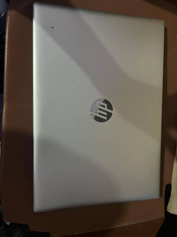 Hp probook 8350U | Core i5 8th generation | 16 GB RAM | 512 GB SSD 4
