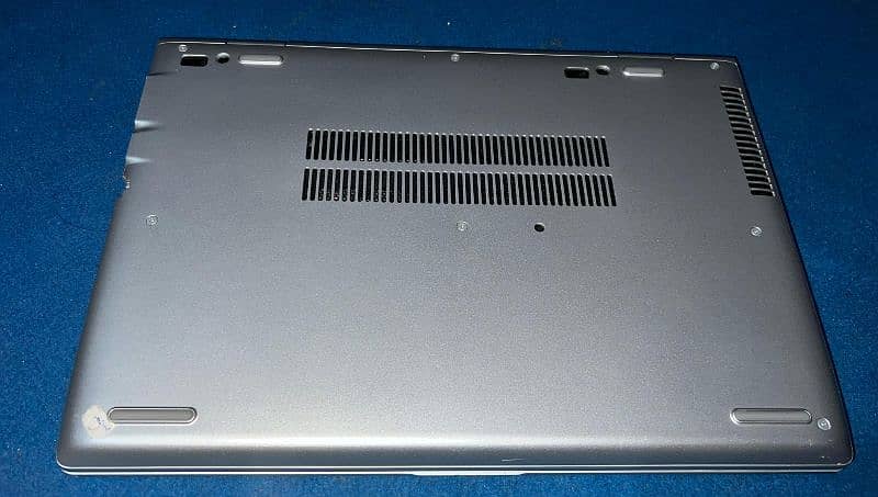 Hp probook 8350U | Core i5 8th generation | 16 GB RAM | 512 GB SSD 6