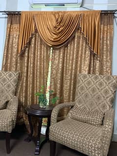 Premium quality Elite Curtains for sale