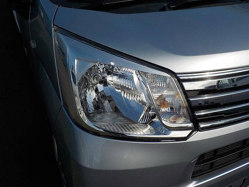 Daihatsu Move 2021 1