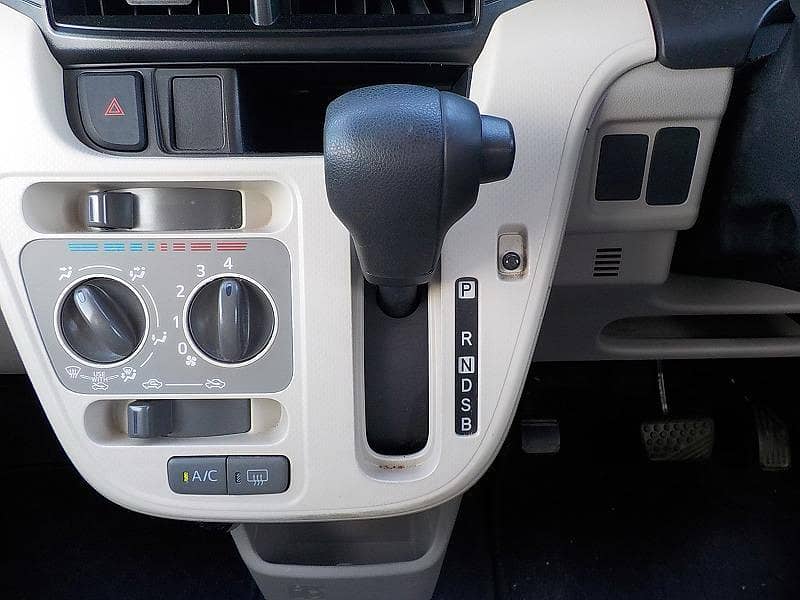 Daihatsu Move 2021 6
