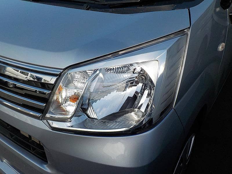Daihatsu Move 2021 13