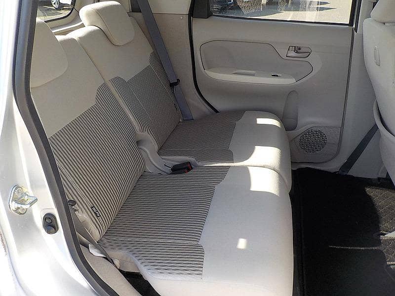 Daihatsu Move 2021 14