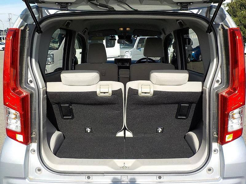 Daihatsu Move 2021 15