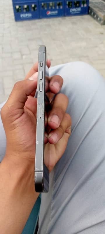 iphone 12 pro max non pta(Factory unlock) 1