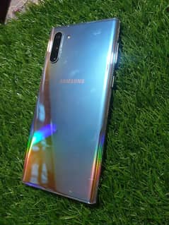 SAMSUNG GALAXY NOTE 10 5G