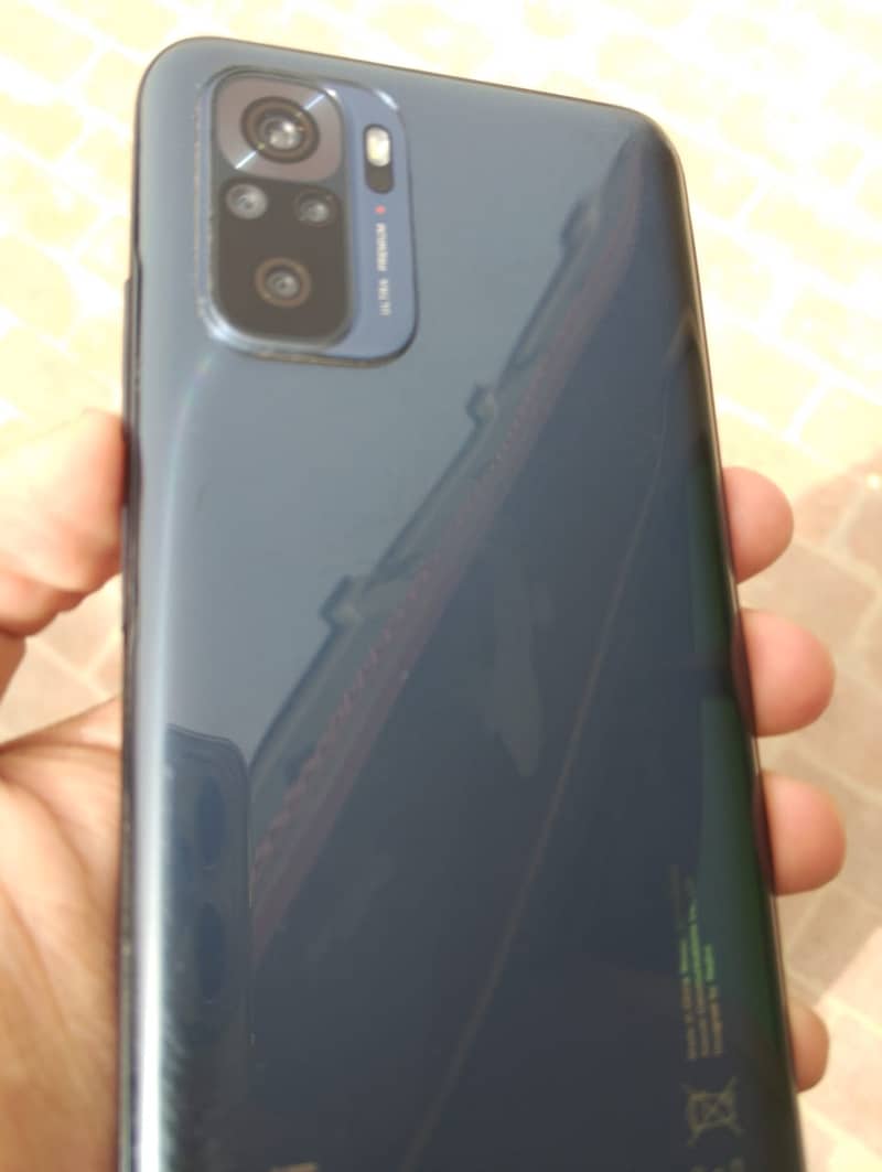 Redmi Note 10 3