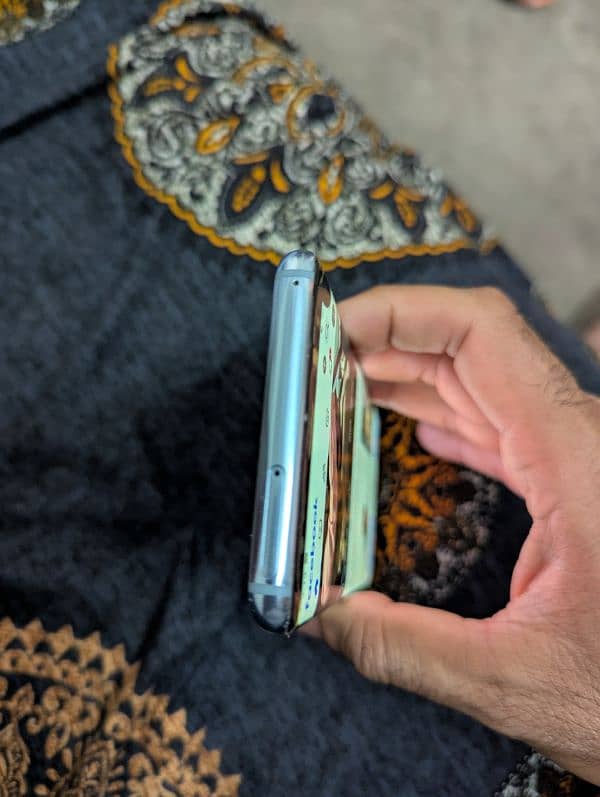 Samsung S8 Plus Non PTA 1