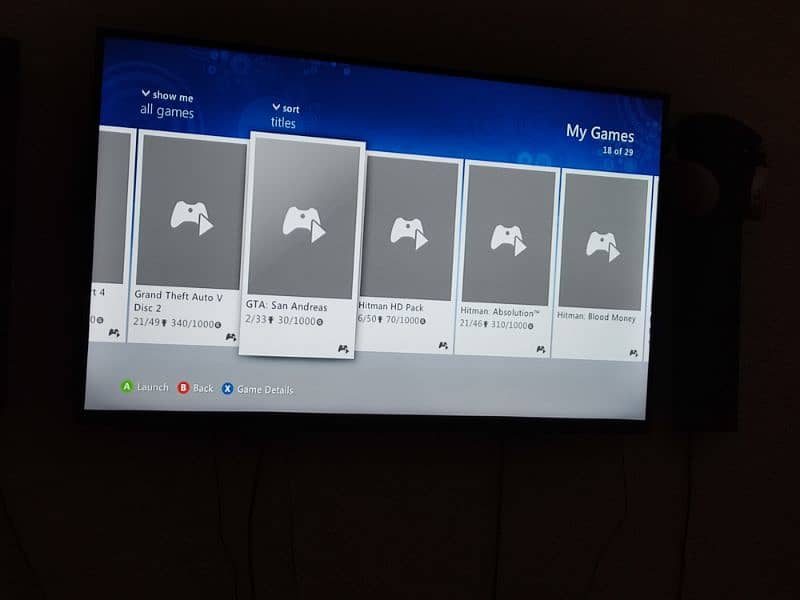 XBOX 360E JAILBREAK 15