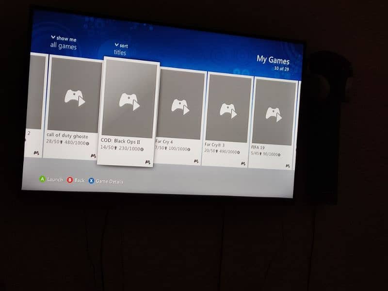 XBOX 360E JAILBREAK 17
