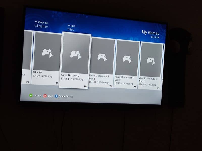 XBOX 360E JAILBREAK 18