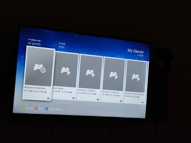 XBOX 360E JAILBREAK 19