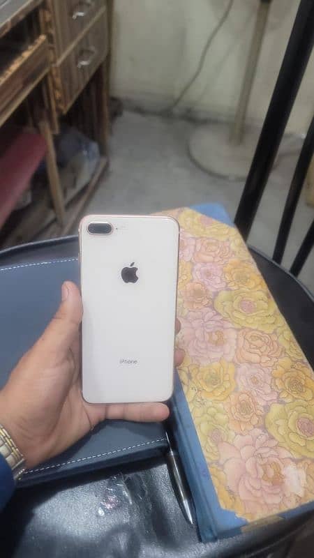 iphone 8 plus pta approved 0