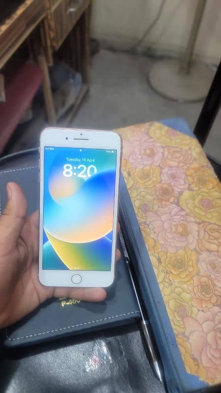 iphone 8 plus pta approved 2