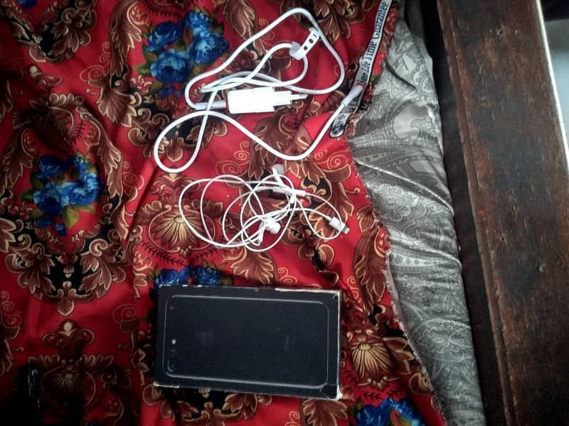 Iphone 7 plus 0